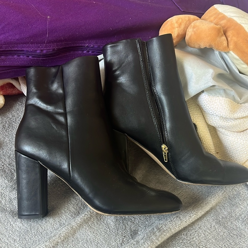 Madden Girl Heels